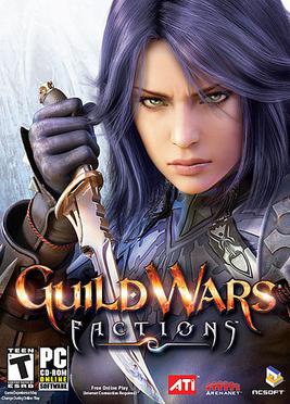 GW Factions cover